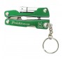 Мультитул-брелок Pro'sKit MS-325